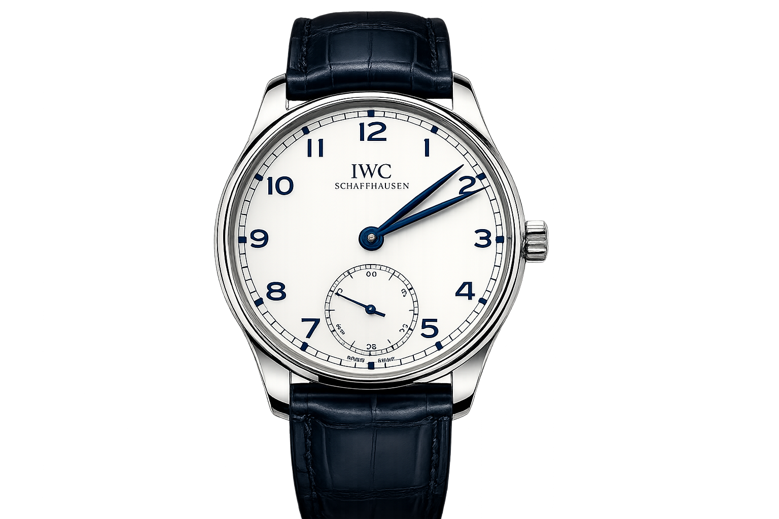IWCの腕時計